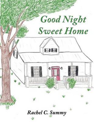 Cover image for Good Night Sweet Home