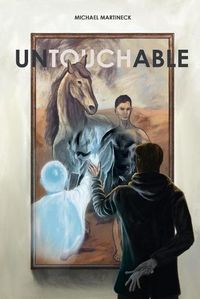 Cover image for Untouchable