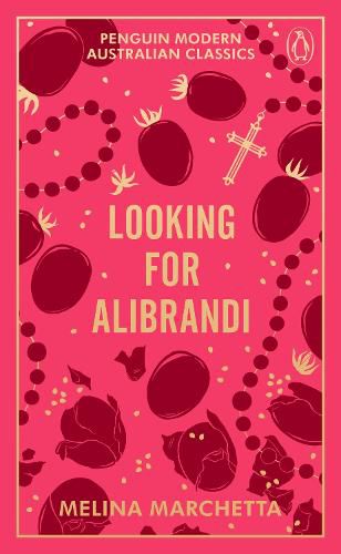 Looking for Alibrandi