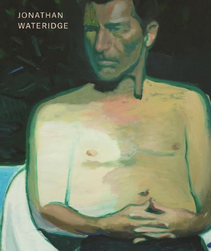 Jonathan Wateridge - Enclave/Expatria