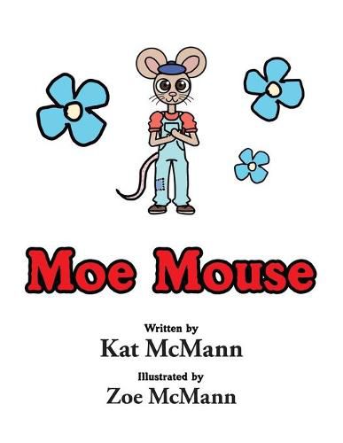 Moe Mouse
