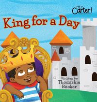 Cover image for King for a Day