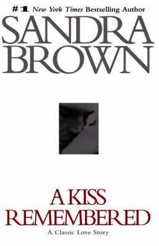Cover image for A Kiss Remembered