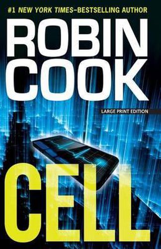 Cover image for Cell