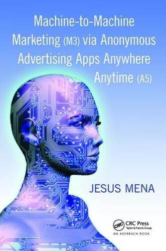 Cover image for Machine-to-Machine Marketing (M3) via Anonymous Advertising Apps Anywhere Anytime (A5)