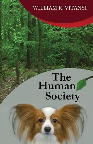 Cover image for The Human Society