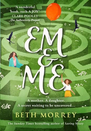 Cover image for Em & Me