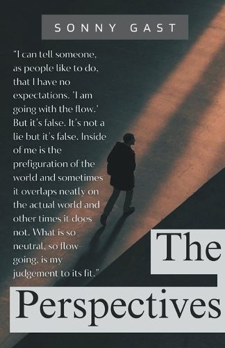 Cover image for The Perspectives