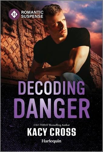 Cover image for Decoding Danger