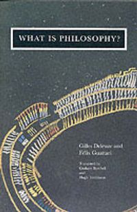 Cover image for What is Philosophy?