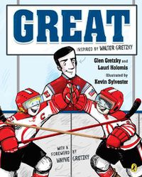 Cover image for Great