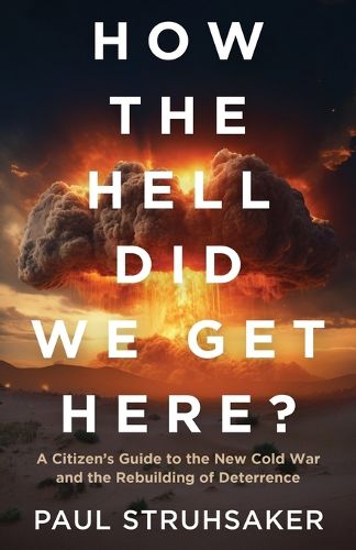 Cover image for How The Hell Did We Get Here?
