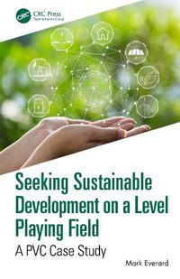 Cover image for Seeking Sustainable Development on a Level Playing Field