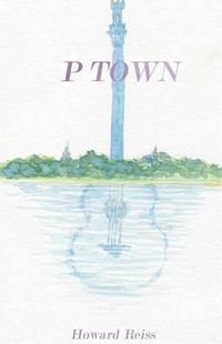 Cover image for P Town