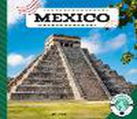 Cover image for Mexico