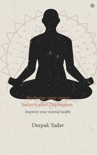 Cover image for Recharge your inner battery after Depression