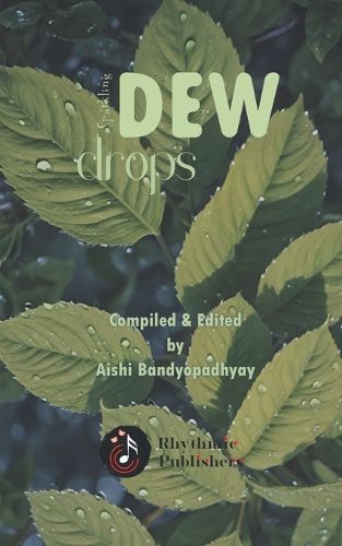 Cover image for Sparkling Dew Drops