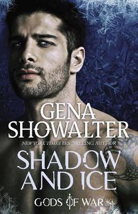 Cover image for Shadow And Ice
