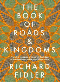 Cover image for The Book of Roads and Kingdoms