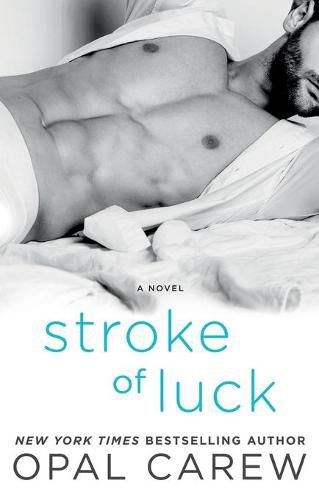 Cover image for Stroke of Luck