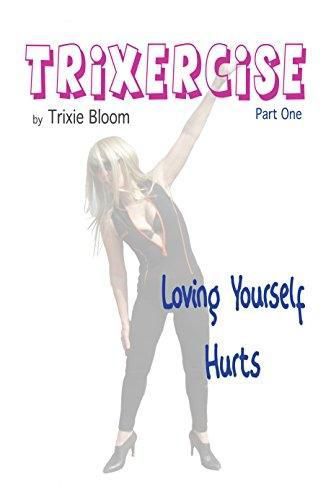 Cover image for Trixercise: Laugh the Kilos Away with This Refreshing New Approach to Fitness and Health