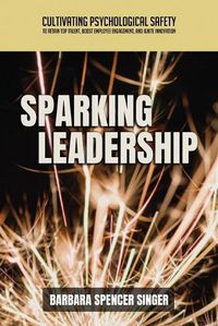 Cover image for Sparking Leadership