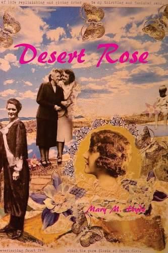 Cover image for Desert Rose