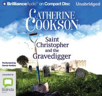 Cover image for Saint Christopher And The Gravedigger