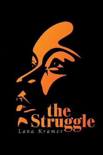 Cover image for The Struggle