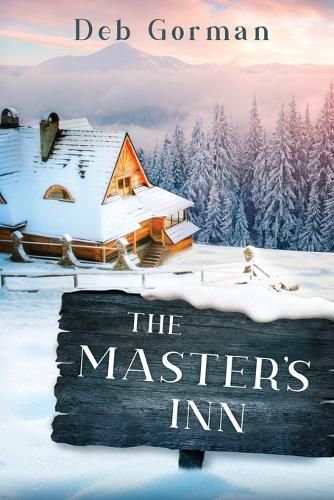 Cover image for The Master's Inn