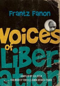 Cover image for Voices of Liberation: Frantz Fanon