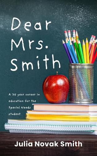 Cover image for Dear Mrs. Smith