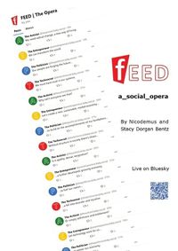 Cover image for Feed