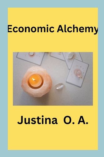 Cover image for Economic Alchemy