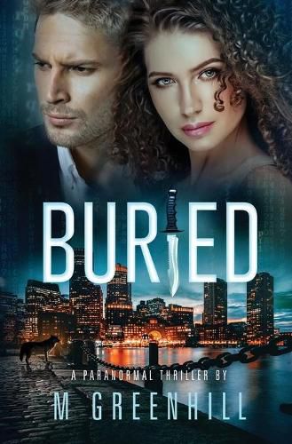 Cover image for Buried