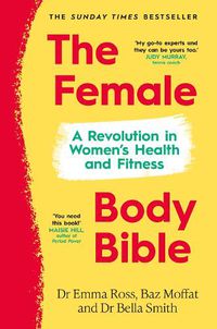 Cover image for The Female Advantage: A Revolution in Women's Health