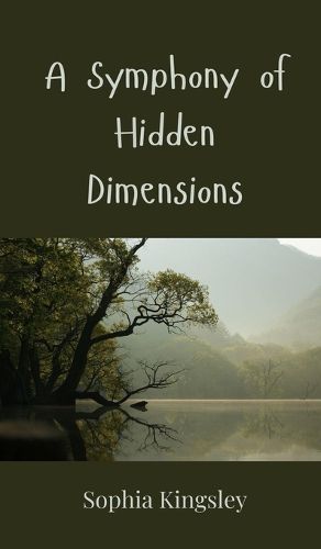 Cover image for A Symphony of Hidden Dimensions