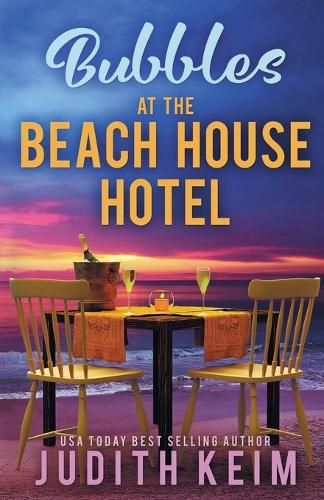 Cover image for Bubbles at The Beach House Hotel