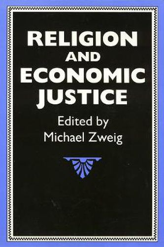 Religion and Economic Justice