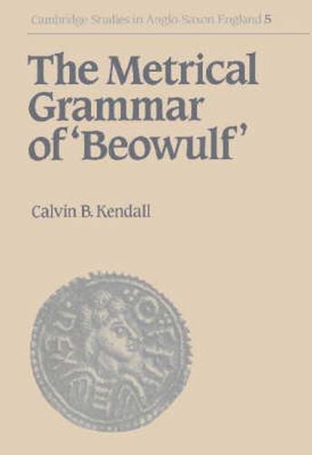 The Metrical Grammar of Beowulf