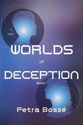 Cover image for Worlds of Deception