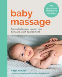 Cover image for Baby Massage