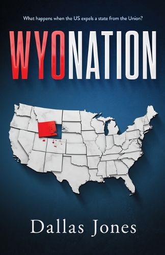 Cover image for Wyonation