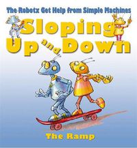 Cover image for Sloping Up and Down: The Ramp