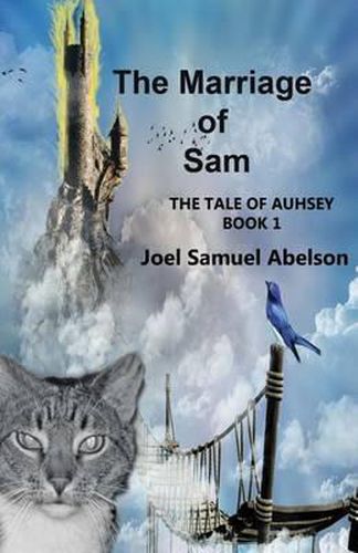 Cover image for The Marriage of Sam: The Tale of Auhsey