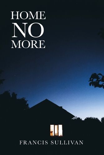 Cover image for Home No More