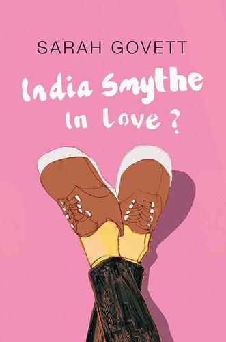 India Smythe In Love?