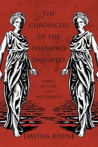 Cover image for The Chronicles of the Pharaoh's Daughter