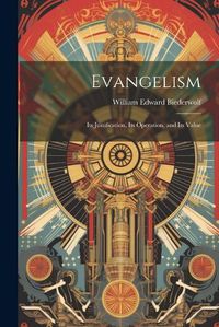 Cover image for Evangelism