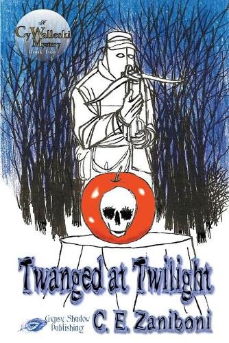 Cover image for Twanged at Twilight